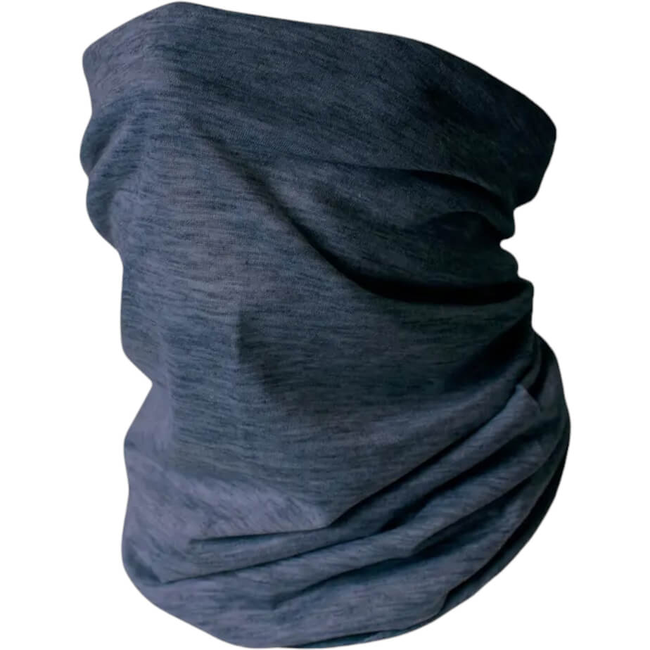 FWRD Premium Multifunctional Headwear Navy Melange